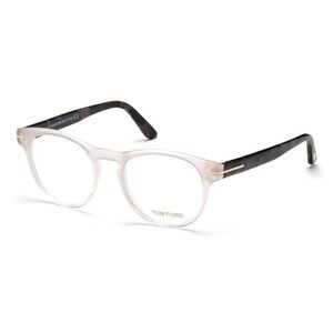 New Authentic Tom Ford FT5426-072-49 Sqaure Eyeglasses